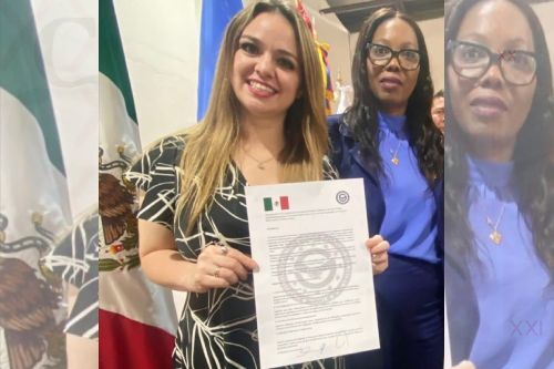 Alrededor del 90% de la población padece algún tipo de psicopatía: Jennifer González